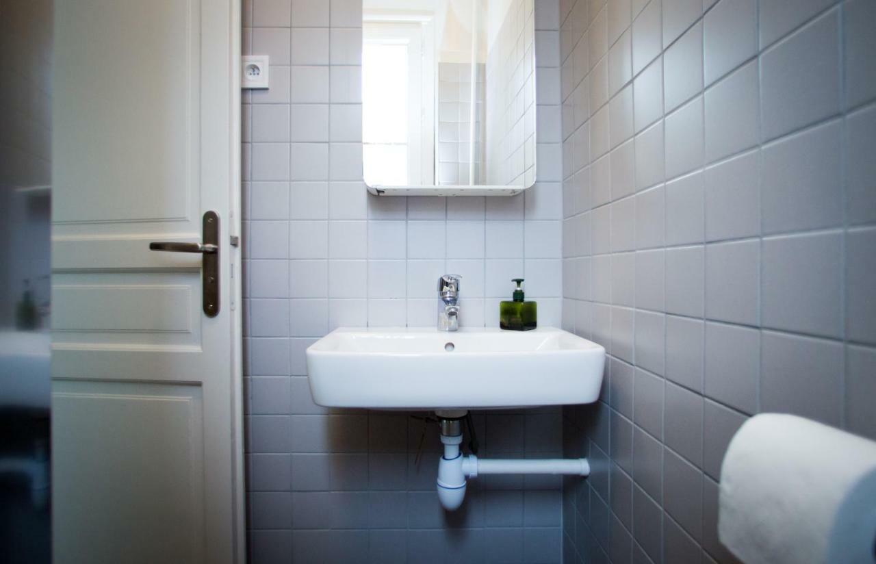 Chambre D'Hote Parisienne Bed & Breakfast Eksteriør bilde