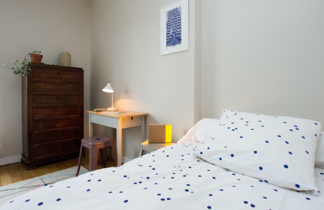 Chambre D'Hote Parisienne Bed & Breakfast Eksteriør bilde